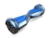 Гироскутер EcoDrift X-man 7'' 700W (голубой)