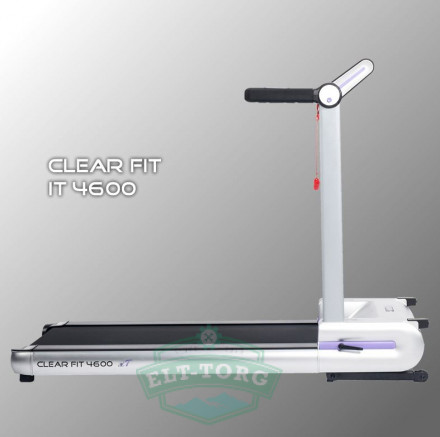 Clear Fit IT 4600