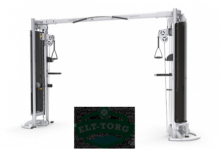 MATRIX G3 MS20 Кроссовер (ЧЕРНЫЙ)