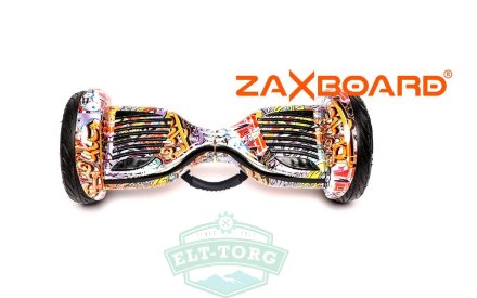 Гироскутер ZAXBOARD ZX-10 lite Лас Вегас