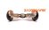 Гироскутер ZAXBOARD ZX-10 lite Лас Вегас