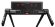 CARBON FITNESS T508 SLIM Беговая дорожка домашняя CARBON FITNESS T508 SLIM Беговая дорожка домашняя