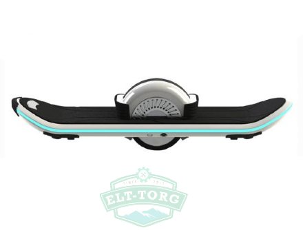 Электроскейтборд Ecodrift Hoverboard Elite 500W