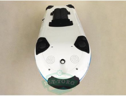 Электроскейтборд Ecodrift Hoverboard Elite 500W