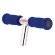 Самокат Razor A125 German Standart Синий Самокат Razor A125 German Standart Синий