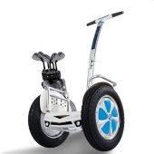 Сегвей AirWheel S5 1000W