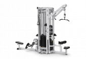 MATRIX G3 MS40 Силовой комплекс (ЧЕРНЫЙ)