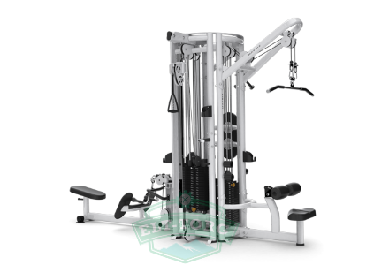 MATRIX G3 MS40 Силовой комплекс (ЧЕРНЫЙ)