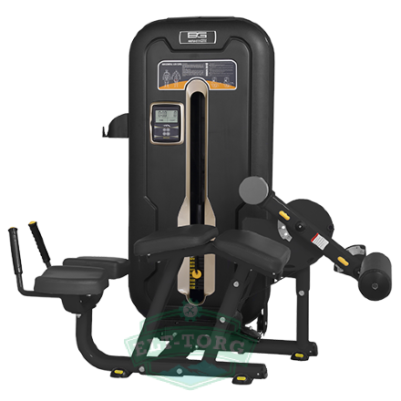 BRONZE GYM MZM-013А Сгибание ног лежа BRONZE GYM MZM-013А Сгибание ног лежа