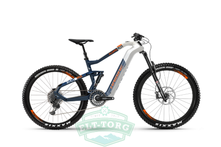 Haibike Xduro AllMtn 5.0 Haibike Xduro AllMtn 5.0