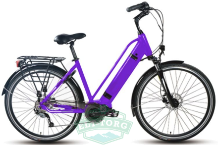 Электровелосипед HIPER Engine B85