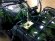 Электроквадроцикл MYTOY 2000D 1000 W Зеленый камуфляж