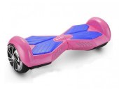 Гироскутер EcoDrift X-man 7'' 700W (розовый) Гироскутер EcoDrift X-man 7'' 700W (розовый)