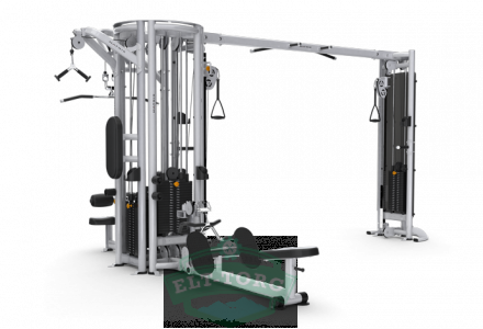 MATRIX G3 MS50 Силовой комплекс (ЧЕРНЫЙ) MATRIX G3 MS50 Силовой комплекс (ЧЕРНЫЙ)