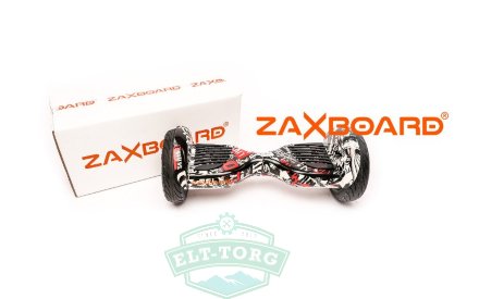 Гироскутер ZAXBOARD ZX-10 lite Пират
