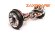 Гироскутер ZAXBOARD ZX-10 lite Пират