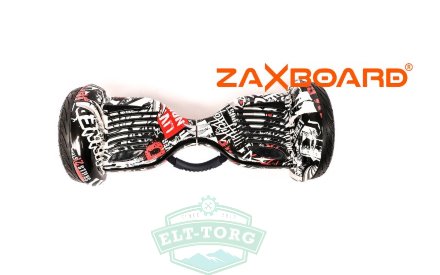 Гироскутер ZAXBOARD ZX-10 lite Пират