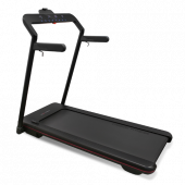 CARBON FITNESS T708 SLIM Беговая дорожка домашняя CARBON FITNESS T708 SLIM Беговая дорожка домашняя