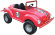 Электромобиль GreenCamel Жук (60V 1500W R8 Дифференциал)
