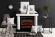 Очаг Symphony 26'' DF2608-INT Очаг Symphony 26'' DF2608-INT