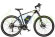 Электровелосипед Leisger ADV MD5-650-A+MB