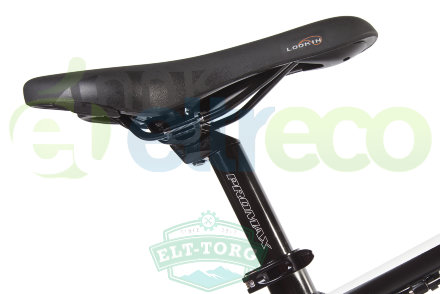 Электровелосипед Leisger ADV MD5-650-A+MB