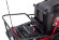 Электрокарт Razor Crazy Cart XL 500W Чёрный Электрокарт Razor Crazy Cart XL 500W Чёрный