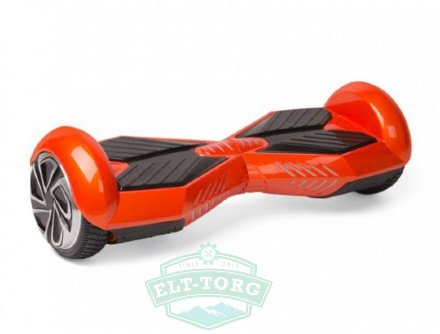 Гироскутер EcoDrift X-man 7'' 700W (оранжевый)