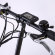 Электровелосипед Elbike Galant Vip 500w 13ah Green Электровелосипед Elbike Galant Vip 500w 13ah Green