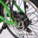 Электровелосипед Elbike Galant Vip 500w 13ah Green Электровелосипед Elbike Galant Vip 500w 13ah Green