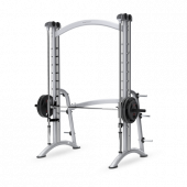 MATRIX MAGNUM MG-PL62 Машина Смита (СЕРЕБРИСТЫЙ) MATRIX MAGNUM MG-PL62 Машина Смита (СЕРЕБРИСТЫЙ)