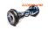 Гироскутер ZAXBOARD ZX-10 lite Синий огонь