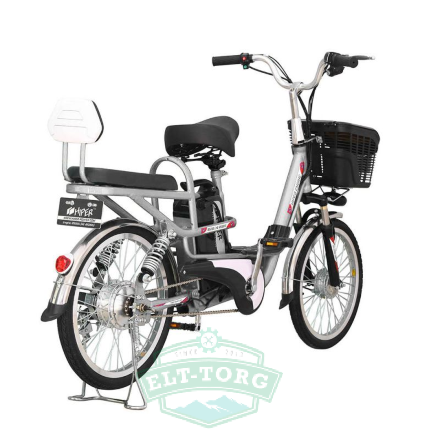 Электровелосипед HIPER Engine BS265 Электровелосипед HIPER Engine BS265