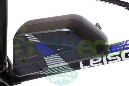 Велогибрид Leisger BASIC MD5-650-В+MB 350W Велогибрид Leisger BASIC MD5-650-В+MB 350W
