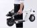 Электросамокат Airwheel Z5T 350W (белый)