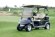 CLUB CAR PRECEDENT I2 бензин 2