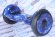 Гироскутер SkyBoard SUV APP 10,5 Синий Космос Гироскутер SkyBoard SUV APP 10,5 Синий Космос