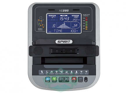 SPIRIT XE295