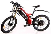 Электровелосипед Elbike TURBO R-75 Vip
