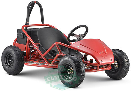 Багги GreenCamel Намиб T007 (48V 1000W R6 Дифференциал) Багги GreenCamel Намиб T007 (48V 1000W R6 Дифференциал)