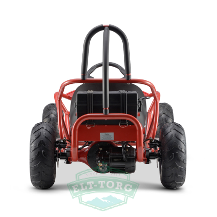 Багги GreenCamel Намиб T007 (48V 1000W R6 Дифференциал) Багги GreenCamel Намиб T007 (48V 1000W R6 Дифференциал)