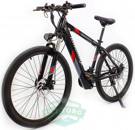 Электровелосипед GreenCamel MinMax (R27,5 250W 36V 10Ah)