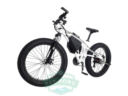 Электровелосипед ELECTRON BIKES MS1 SUPER