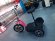 Электроскутер Mytoy 500C 500 W