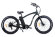 Электровелосипед CYBERBIKE CRUISER черный Электровелосипед CYBERBIKE CRUISER черный