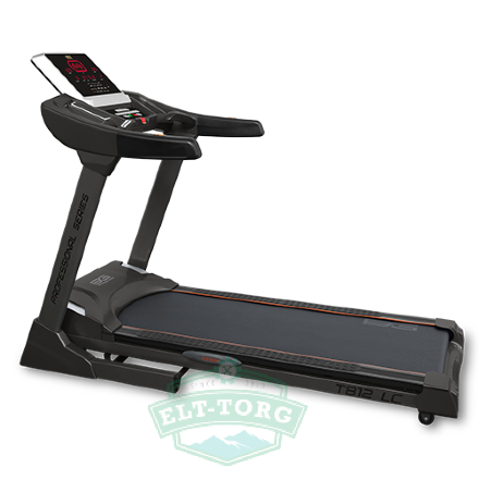 BRONZE GYM T812 LC Беговая дорожка BRONZE GYM T812 LC Беговая дорожка