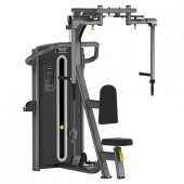 BRONZE GYM M05-002А Баттерфляй / Задняя дельта BRONZE GYM M05-002А Баттерфляй / Задняя дельта