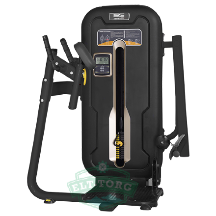 BRONZE GYM MZM-016A Ягодичные мышцы BRONZE GYM MZM-016A Ягодичные мышцы