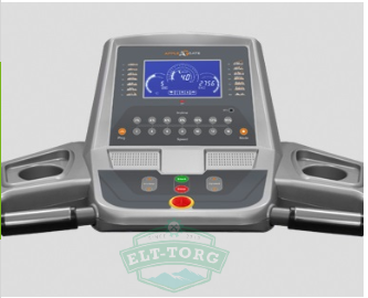 Беговая дорожка AppleGate T50 ADC