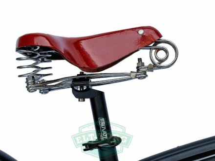Электровелосипед Elbike Shadow 500 W